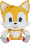 tails jumpscare!
