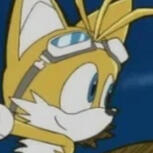 tails