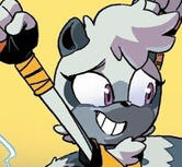 tangle