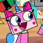 unikitty